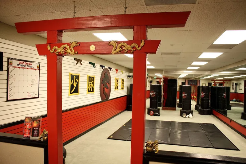 Martial Arts Classes SWAMA Martial Arts