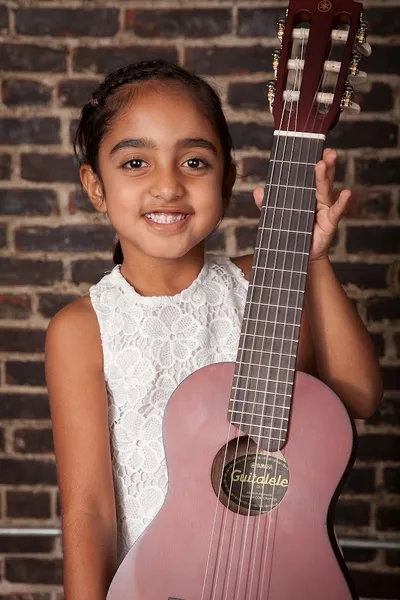 Ukulele Lessons Rhodes School of Music