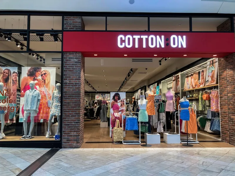 sweaters Cotton On Fashion Square in Sherman Oaks