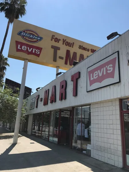 sweaters T-Mart in Canoga Park