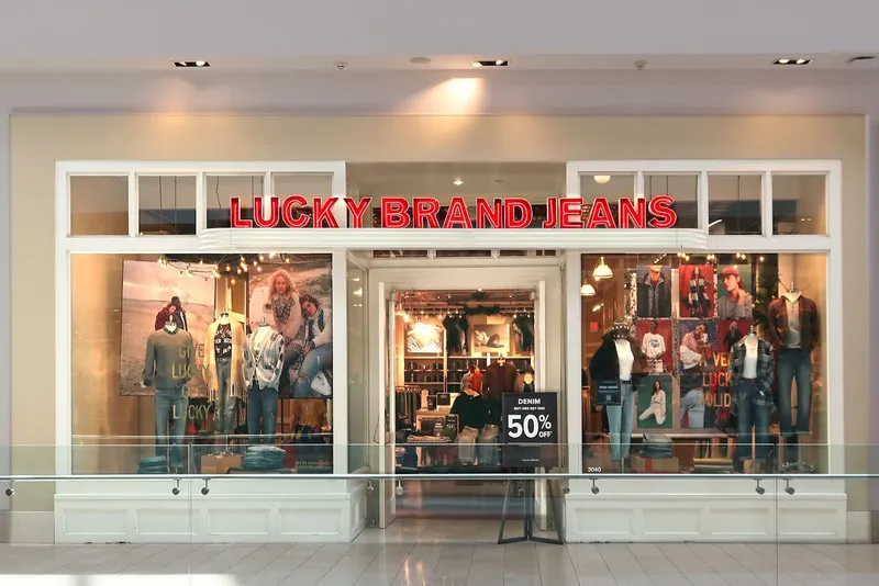 sweaters Lucky Brand in Canoga Park