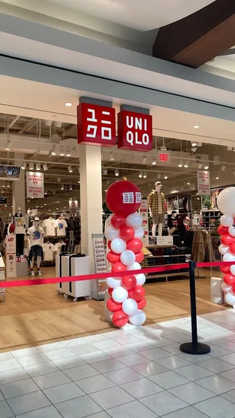 sweaters UNIQLO Topanga