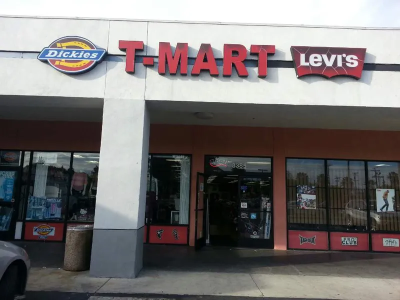 sweaters T-Mart