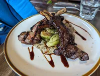 Top 13 lamb in Richmond District San Francisco