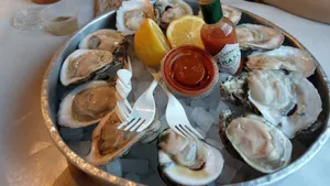 clam chowder in San Jose