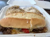 Top 11 cheesesteak in Fresno