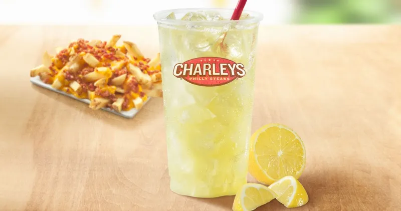 Charleys