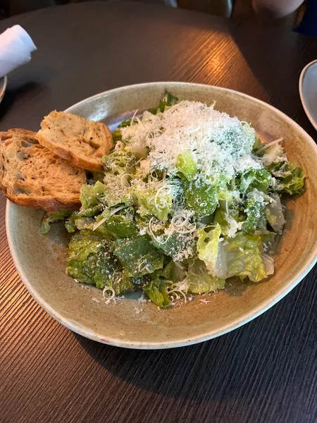 caesar salad GRANVILLE in North Hollywood