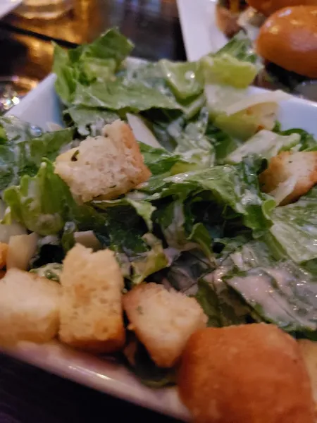 caesar salad On The Thirty in Sherman Oaks