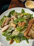 Top 32 caesar salad in San Diego