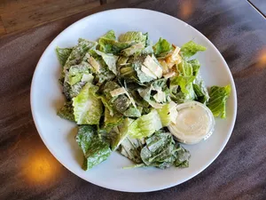 caesar salad in Carmel Valley San Diego