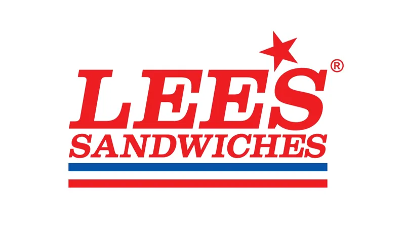 Lee's Sandwiches