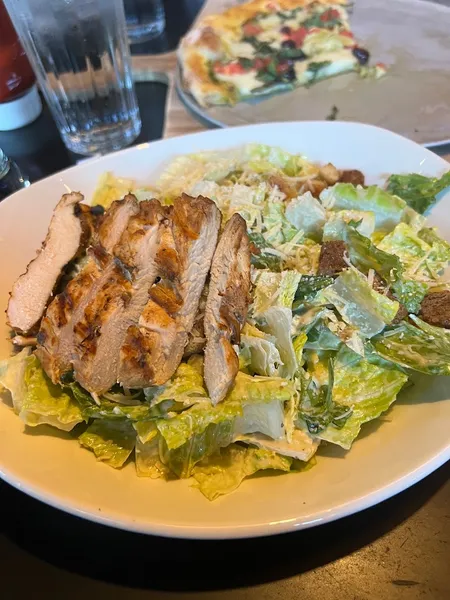 caesar salad Public House Downtown