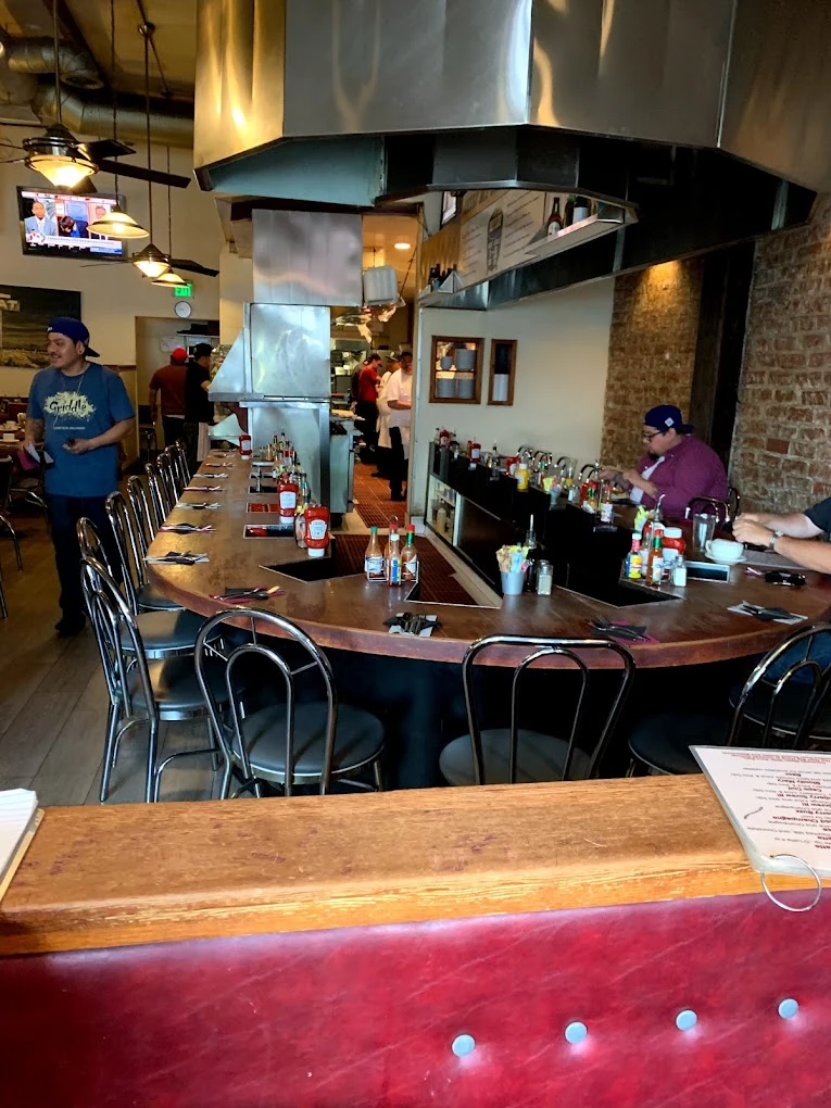 Best of 17 avocado toast in Hollywood Los Angeles