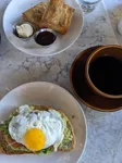 Best of 19 avocado toast in Koreatown Los Angeles