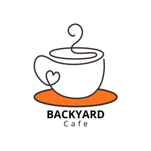 avocado toast Backyard Cafe