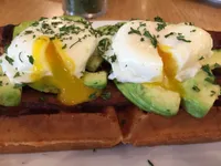 Best of 18 avocado toast in Encino Los Angeles