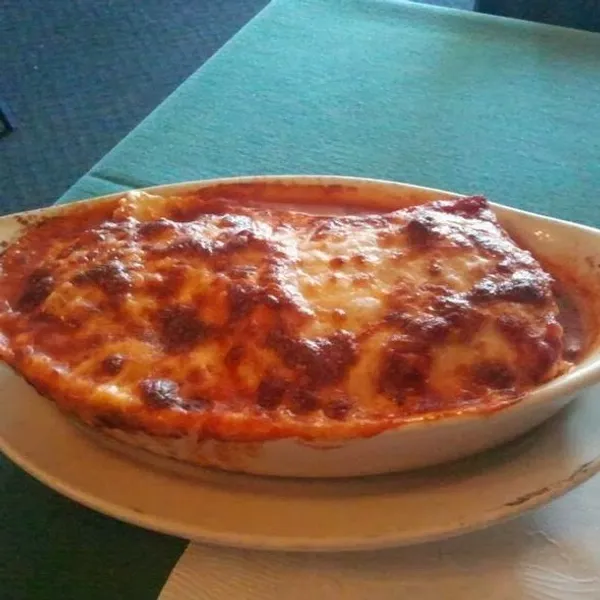 Volare Italian Restaurant