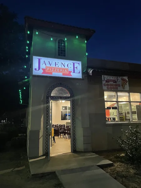 Javence Pizzeria