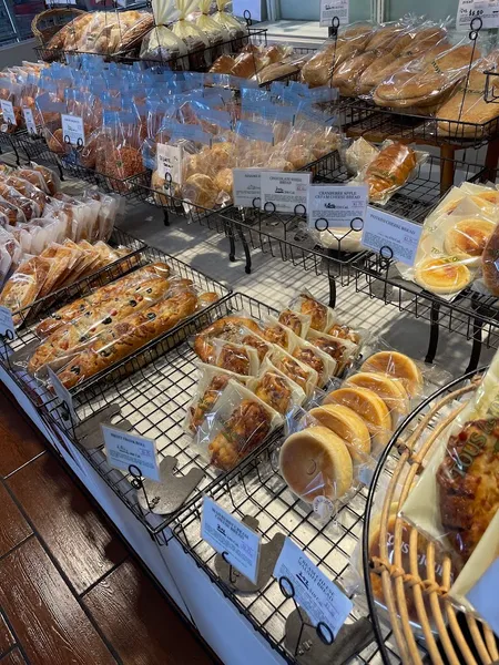 baklava Tous Les Jours Bakery in Northridge