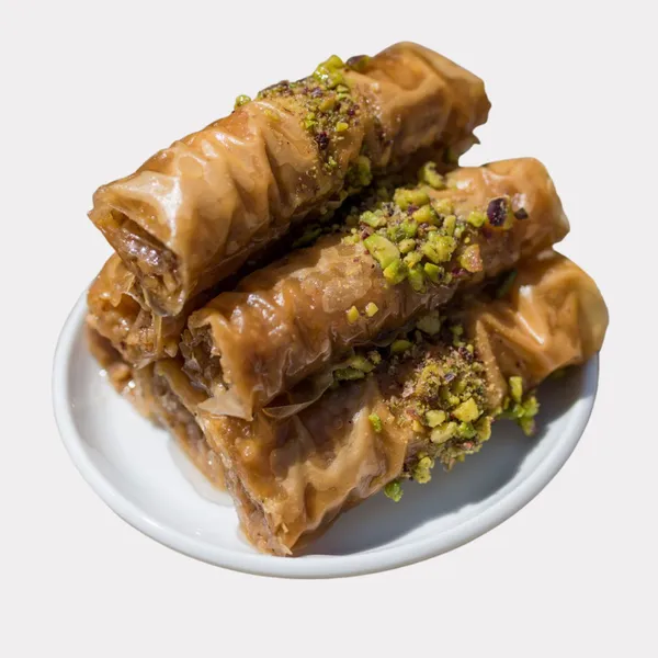 baklava La Bella Mediterranean