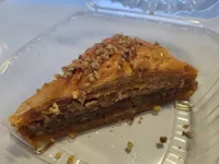 Top 32 baklava in San Jose