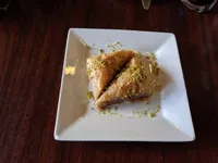 Best of 11 baklava in San Francisco