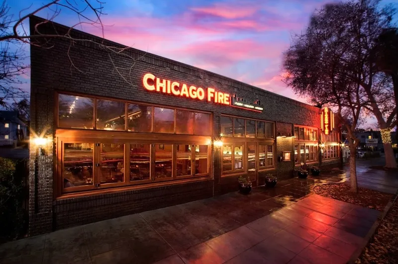 Chicago Fire