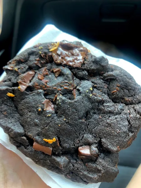 brownies Insomnia Cookies