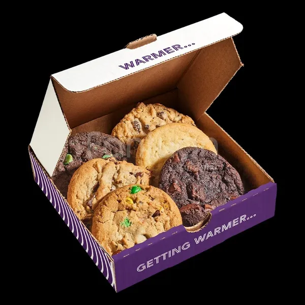 brownies Insomnia Cookies