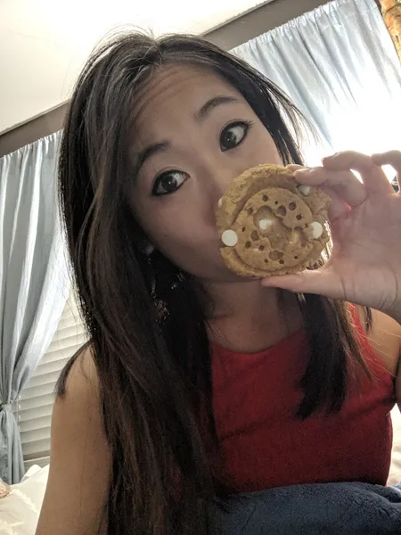 CAKED | Cookies + Brownies