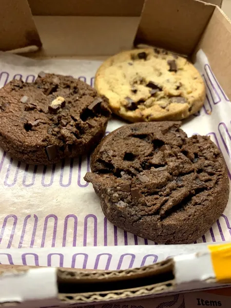 brownies Insomnia Cookies