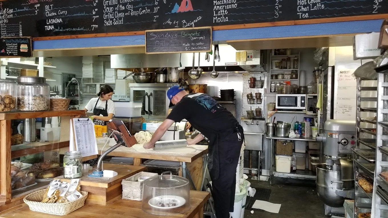 Best of 22 brownies in San Francisco