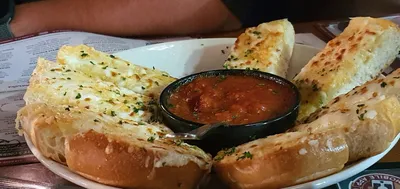 Top 18 breadsticks in San Jose