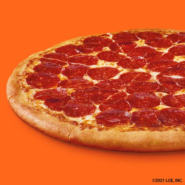 breadsticks Little Caesars Pizza