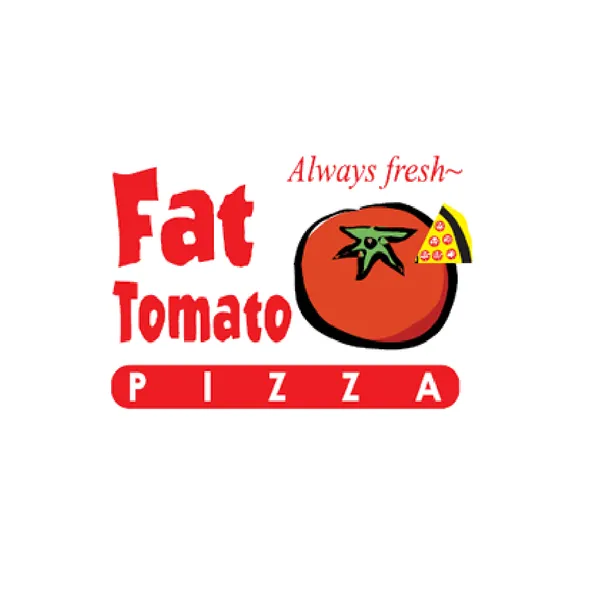 Fat Tomato Pizza