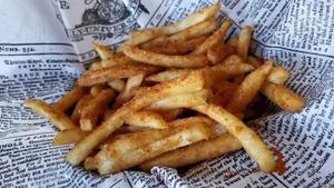 cajun Fries in Northridge Los Angeles