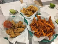 Top 20 cajun Fries in San Jose