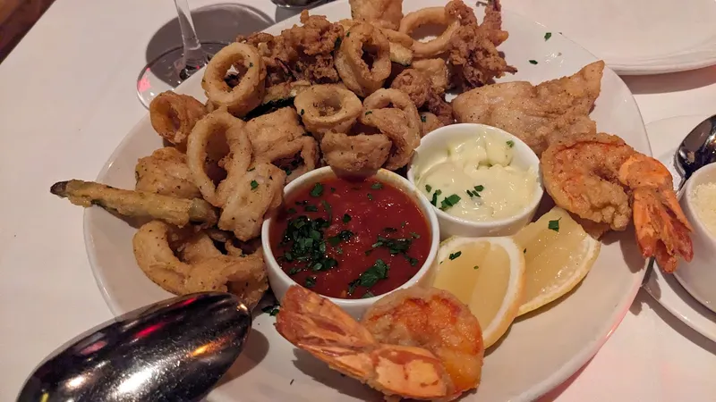 Calamari Rao's