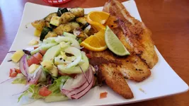 Top 10 calamari in Reseda Los Angeles