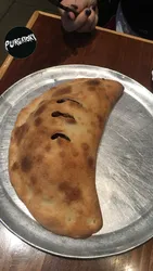 calzones in Los Angeles