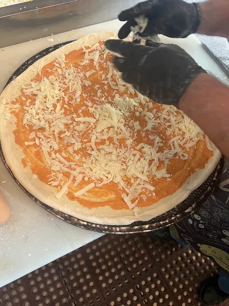 Braazo Pizza