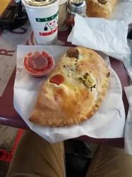 calzones in San Diego