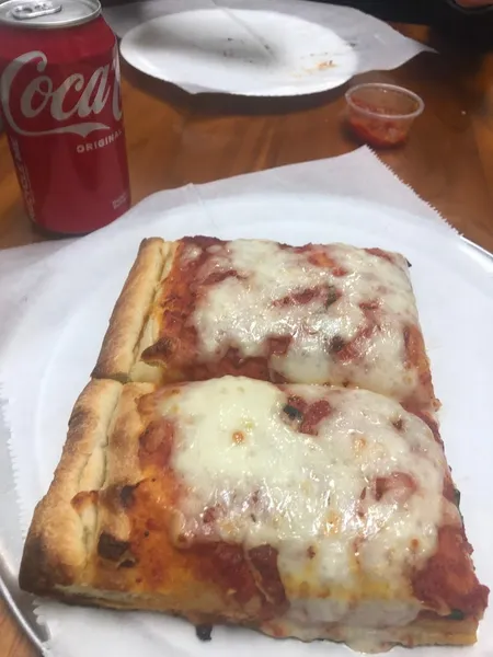 calzones A Brooklyn Pizzeria