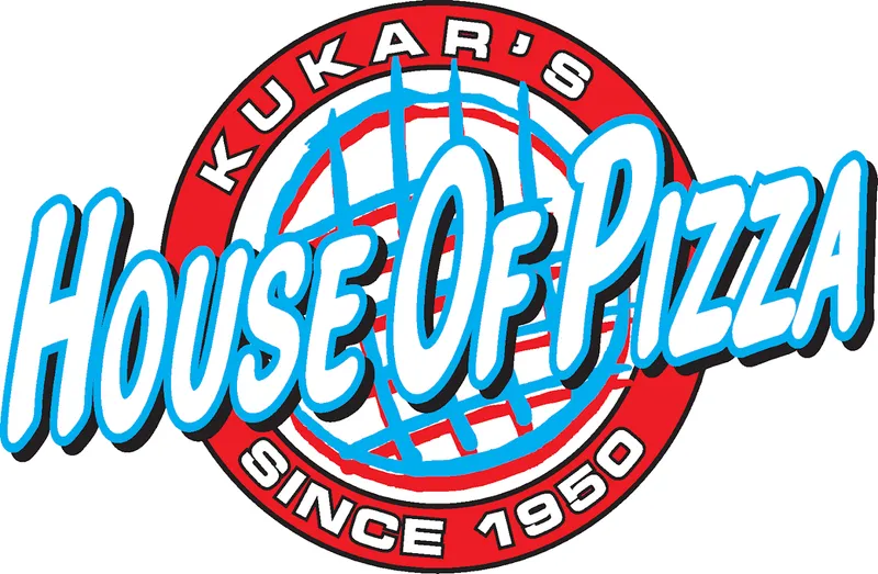 calzones Kukar's House Of Pizza