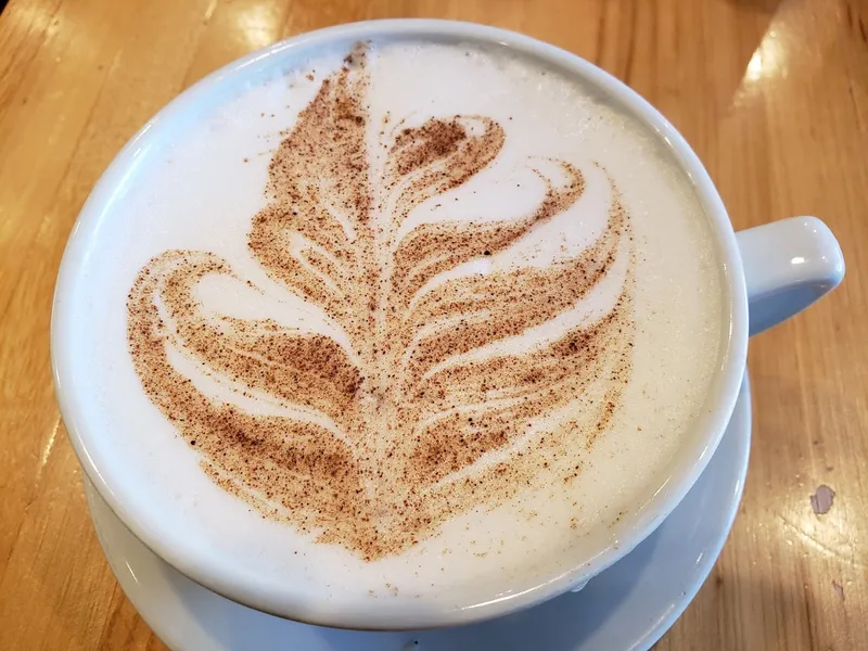 cappuccino Starbucks