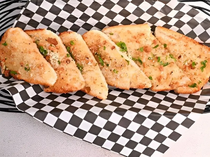 garlic bread Maria's Italian Kitchen