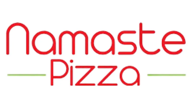 Namaste Pizza