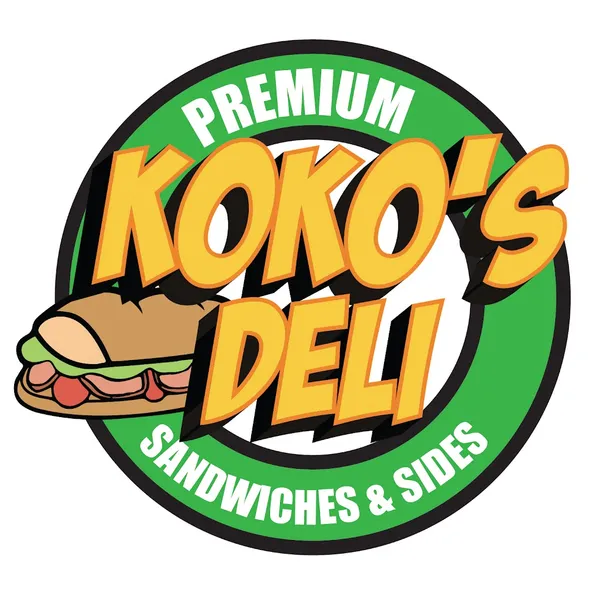 Koko's Deli