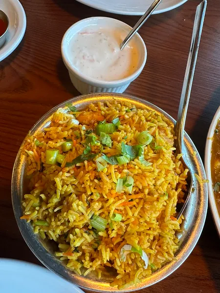 biryani Noe Indian Cuisine